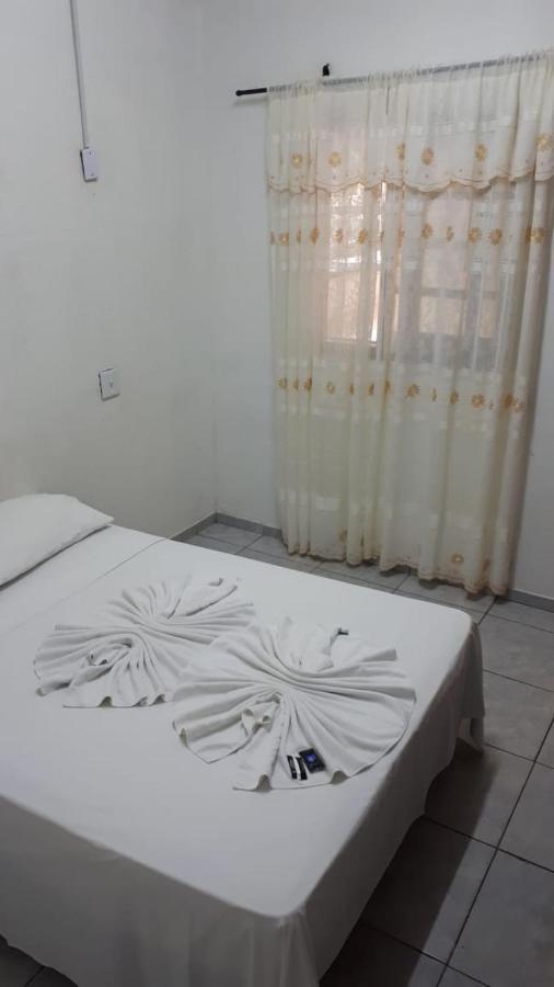 Hotel Embaixador De Kurytyba Zewnętrze zdjęcie