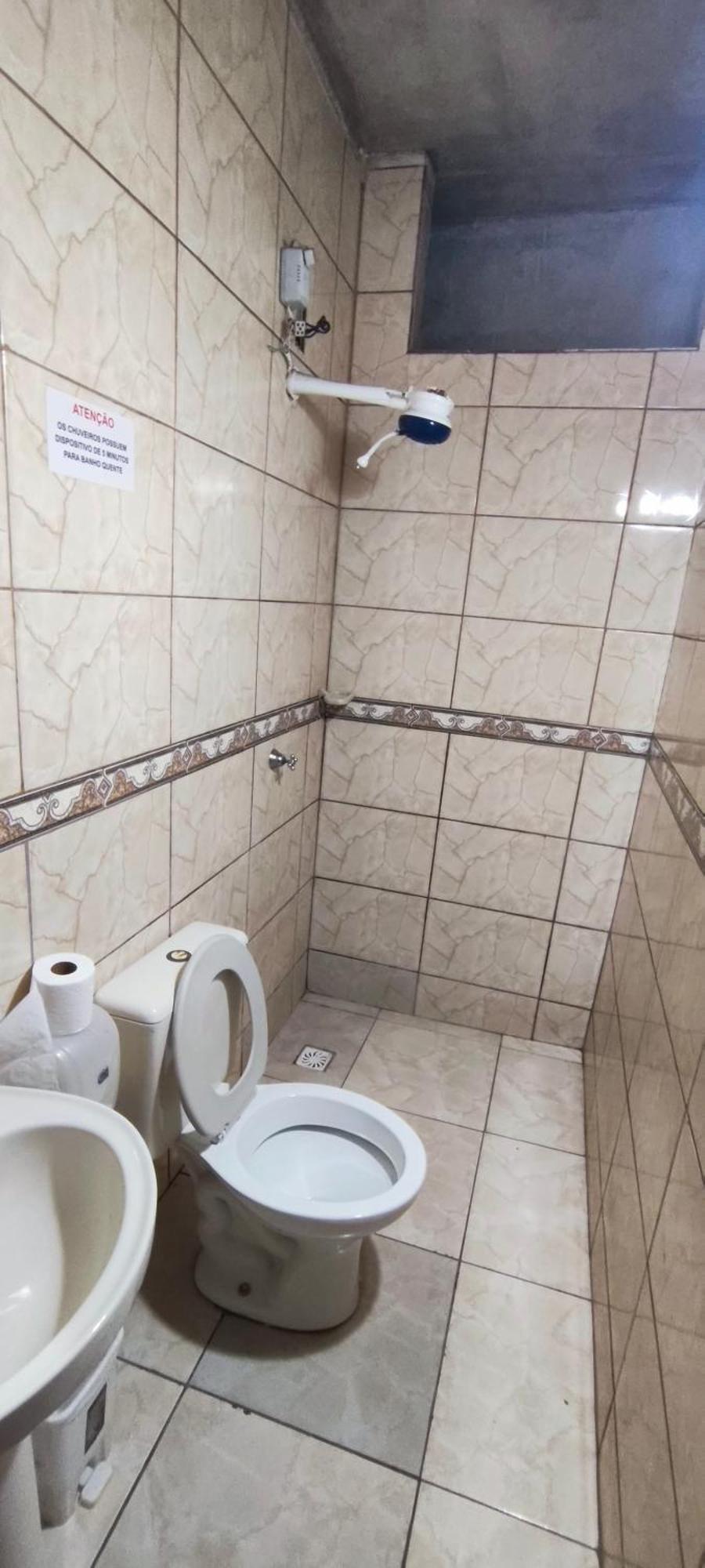 Hotel Embaixador De Kurytyba Zewnętrze zdjęcie
