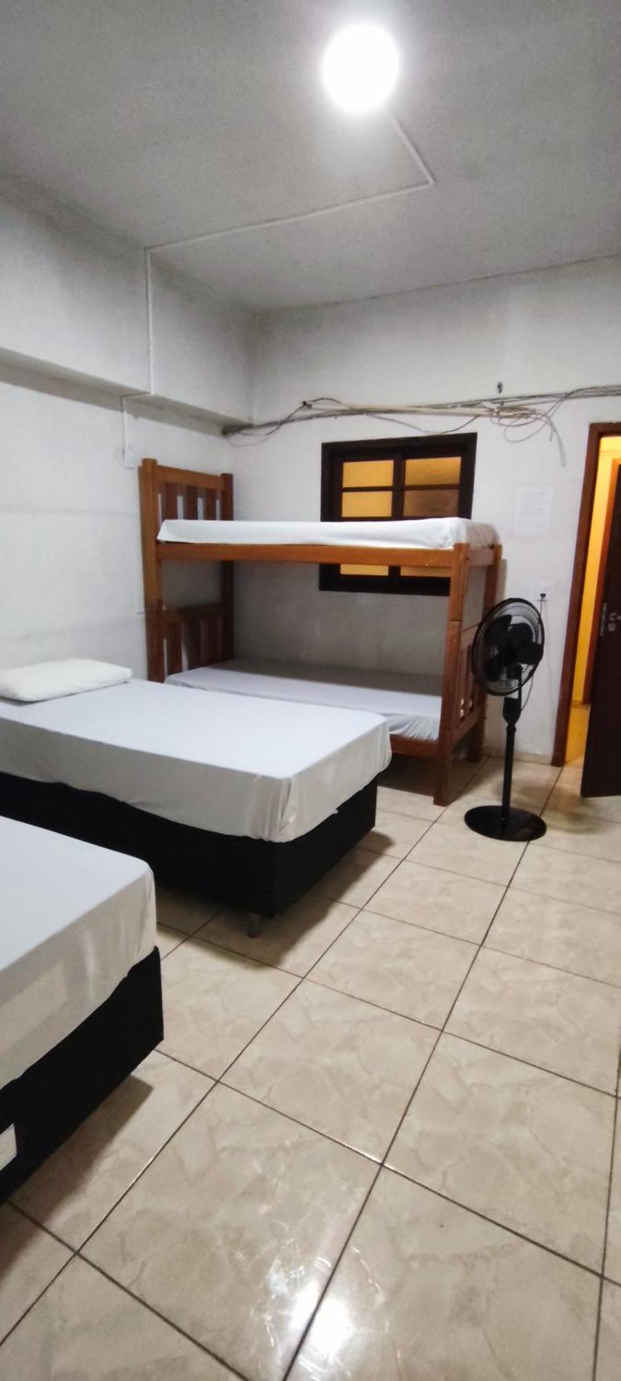 Hotel Embaixador De Kurytyba Zewnętrze zdjęcie